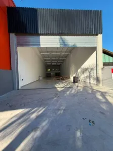 Ponto Comercial para alugar, 400m² no Jardim da Luz, Itatiba