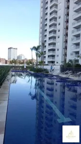 Apartamento com 2 Quartos para alugar, 67m² no Jardim São Paulo, Guarulhos