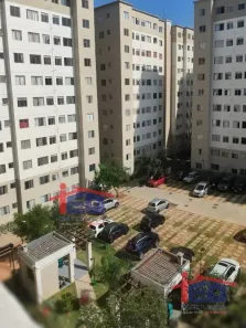 Apartamento com 1 Quarto à venda, 25m² no Vila Butantã, São Paulo