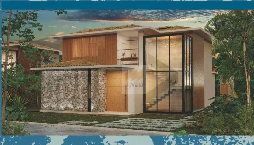 Casa de Condomínio com 4 Quartos à venda, 200m² no Vila Luiza, Armação dos Búzios