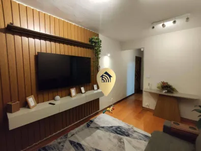 Apartamento com 2 Quartos à venda, 58m² no Vila Lageado, São Paulo