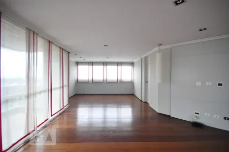 Apartamento com 4 Quartos à venda, 180m² no Vila Suzana, São Paulo