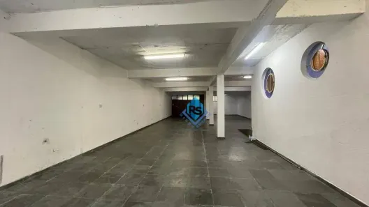 Ponto Comercial para alugar, 200m² no Vila Luzita, Santo André