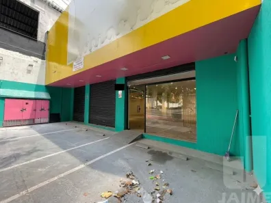 Imóvel Comercial com 3 Quartos para alugar, 233m² no Santa Cecília, São Paulo