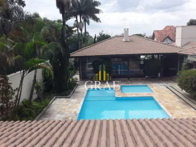 Casa com 4 Quartos para alugar, 597m² no Anchieta, São Bernardo do Campo