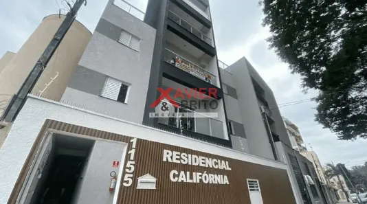Apartamento com 2 Quartos à venda, 41m² no Vila Formosa, São Paulo