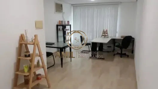 Ponto Comercial com 2 Quartos à venda, 50m² no Parque Residencial Aquarius, São José dos Campos
