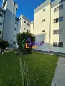 Apartamento com 2 Quartos à venda, 47m² no Sertão do Maruim, São José