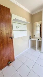 Apartamento com 2 Quartos para alugar, 54m² no Flores, Manaus