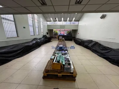 Prédio Comercial para alugar, 280m² no Vila Romana, São Paulo