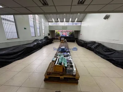 Prédio Comercial para venda ou aluguel, 280m² no Vila Romana, São Paulo