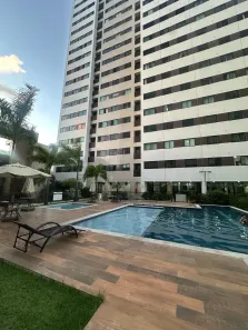 Apartamento com 2 Quartos à venda, 55m² no Várzea, Recife