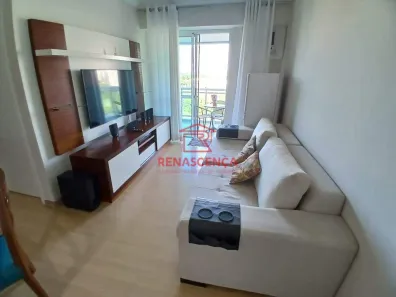 Apartamento com 2 Quartos para alugar, 63m² no Barra Olímpica, Rio de Janeiro
