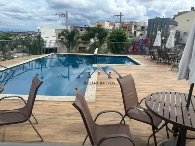 Apartamento com 2 Quartos à venda, 65m² no Juliana, Belo Horizonte