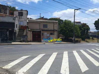 Lote/Terreno à venda, 234m² no Parque das Nações, Santo André