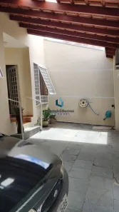 Casa com 5 Quartos à venda, 120m² no Parque Residencial Vila União, Campinas