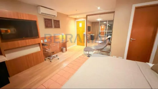 Apartamento com 1 Quarto à venda, 32m² no Zona Industrial, Brasília