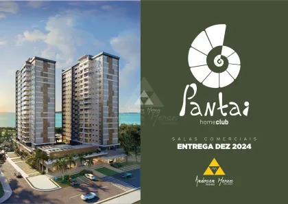 Sala Comercial à venda, 353m² no Itacolomi, Balneário Piçarras