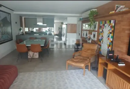 Apartamento com 3 Quartos à venda, 160m² no Barra da Tijuca, Rio de Janeiro