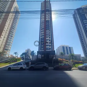 Apartamento com 1 Quarto para alugar, 47m² no Parque Campolim, Sorocaba