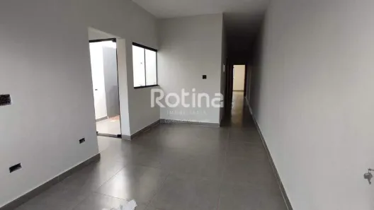 Casa com 3 Quartos à venda, 70m² no Shopping Park, Uberlândia