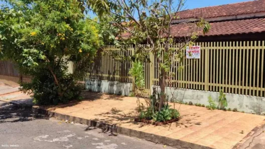 Casa com 2 Quartos à venda, 155m² no João Cordeiro, Martinópolis