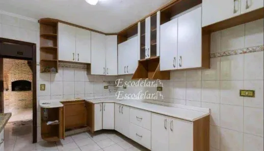 Sobrado com 3 Quartos à venda, 250m² no Imirim, São Paulo