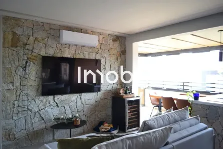 Apartamento com 2 Quartos à venda, 67m² no Pinheiros, São Paulo