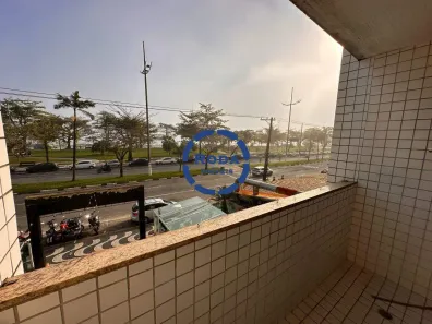 Apartamento com 2 Quartos para alugar, 65m² no Aparecida, Santos