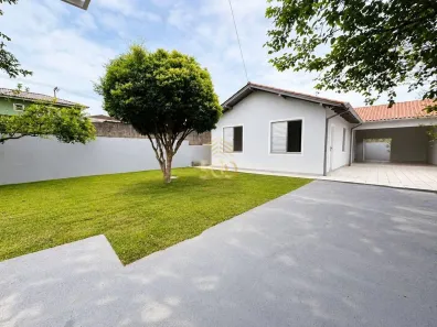 Casa com 2 Quartos à venda, 80m² no Picadas do Sul, São José