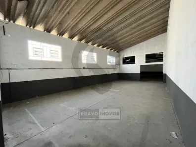 Galpão/Depósito/Armazém para alugar, 278m² no Serraria, Diadema