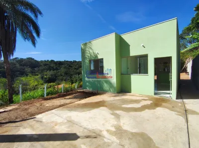 Casa com 2 Quartos à venda, 360m² no Vila Maria Regina, Juatuba