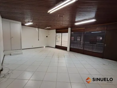 Sala Comercial para alugar, 41m² no Centro, Novo Hamburgo