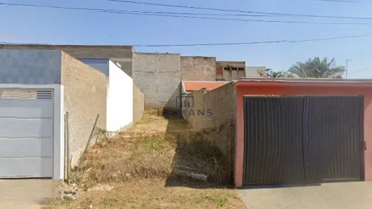 Lote/Terreno à venda, 125m² no Nova América, Piracicaba