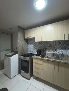 Apartamento com 3 Quartos à venda, 81m² no Jardim Aclimação, Cuiabá