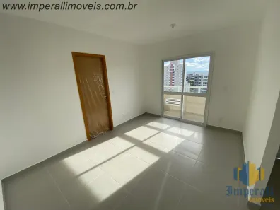 Apartamento com 1 Quarto à venda, 45m² no Parque Industrial, São José dos Campos