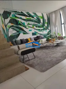 Casa de Condomínio com 4 Quartos à venda, 360m² no Tarumã, Santana de Parnaíba