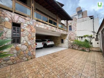 Casa com 3 Quartos à venda, 268m² no Dona Clara, Belo Horizonte