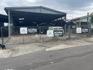 Galpão/Depósito/Armazém para alugar, 450m² no Igara, Canoas