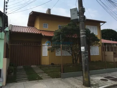 Casa com 4 Quartos à venda, 195m² no Santa Mônica, Florianópolis