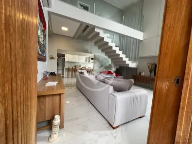 Casa com 3 Quartos à venda, 217m² no Estância Itanhangá, Caldas Novas