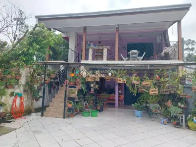 Casa com 2 Quartos à venda, 110m² no Lomba do Pinheiro, Porto Alegre
