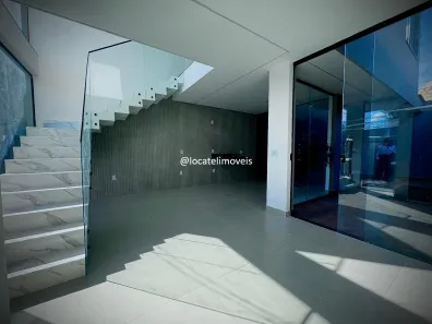 Casa com 3 Quartos à venda, 122m² no São Pedro, Ibirité
