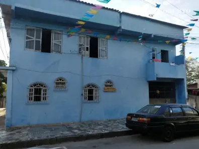 Prédio Residencial com 8 Quartos à venda, 240m² no Estância Monazítica, Serra