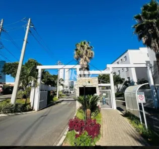 Apartamento com 2 Quartos à venda, 55m² no Salto Ville, Salto