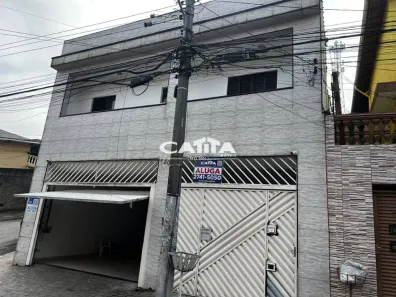 Imóvel Comercial com 5 Quartos para alugar, 300m² no Vila Carmosina, São Paulo