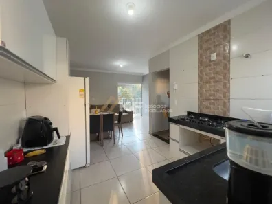 Apartamento com 2 Quartos à venda, 70m² no Jardim João Liporoni, Franca
