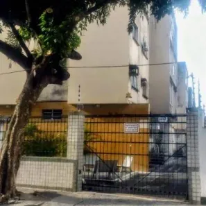Apartamento com 4 Quartos à venda, 89m² no Soledade, Recife