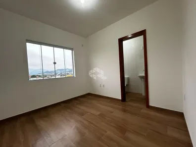 Apartamento com 2 Quartos à venda, 59m² no São Sebastião, Palhoça