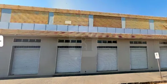 Ponto Comercial para alugar, 28m² no Martins, Uberlândia
